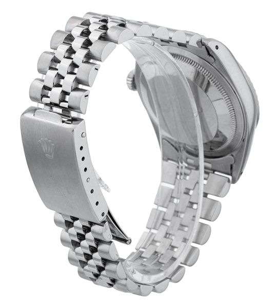 Rolex Datejust 16220